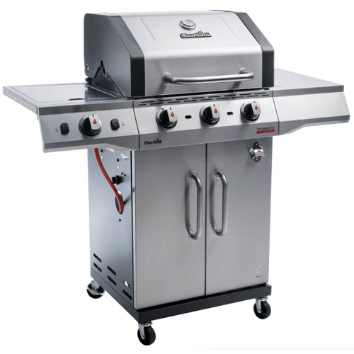 Barbacoa de gas Char-Broil Performance Pro S 3
