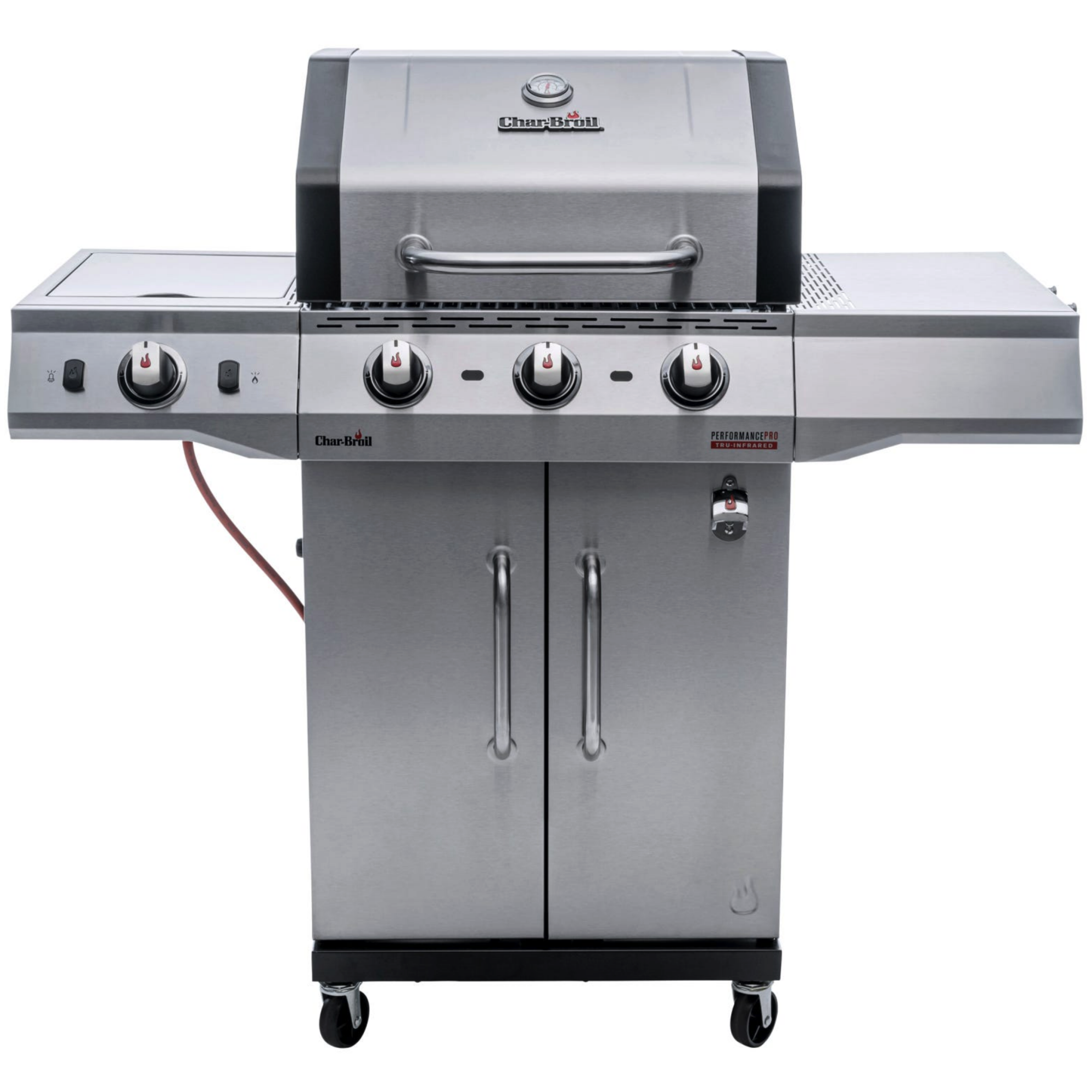 Barbacoa de gas Char-Broil Performance Pro S 3