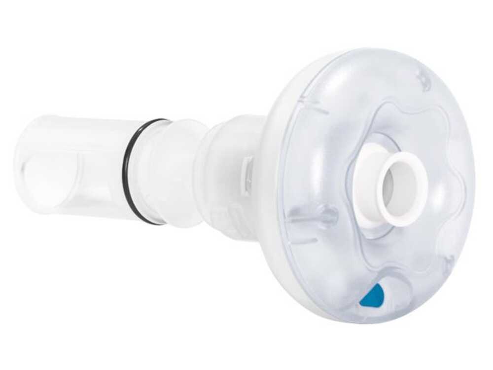 Bestway Lay-Z-Spa Maldives HydroJet Pro 6001U - 201x201x80 cm - Piscina hidromasaje spa