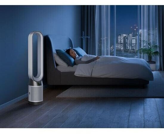 Dyson Purifier Cool PC1 white