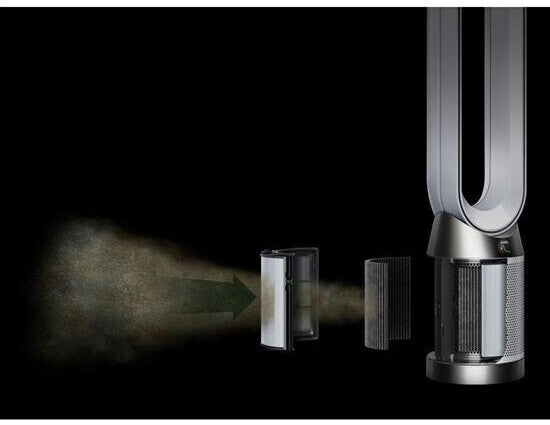 Dyson Purifier Cool PC1 white