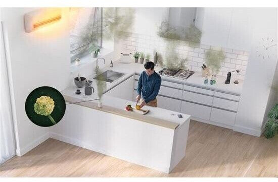 Dyson Purifier Cool PC1 white