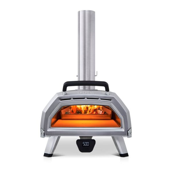 Horno para Pizzas Karu 16 – Ooni