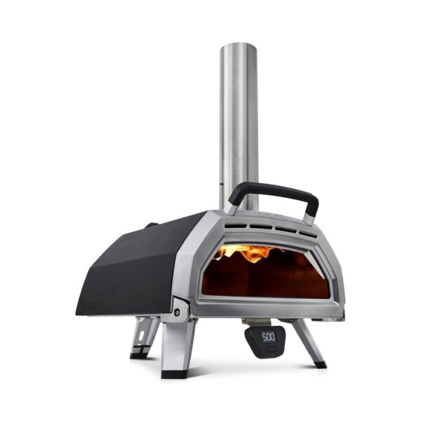 Horno para Pizzas Karu 16 – Ooni