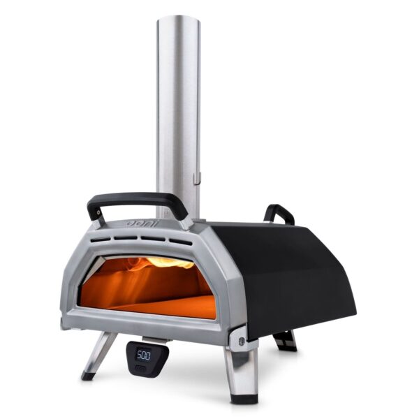 Horno para Pizzas Karu 16 – Ooni