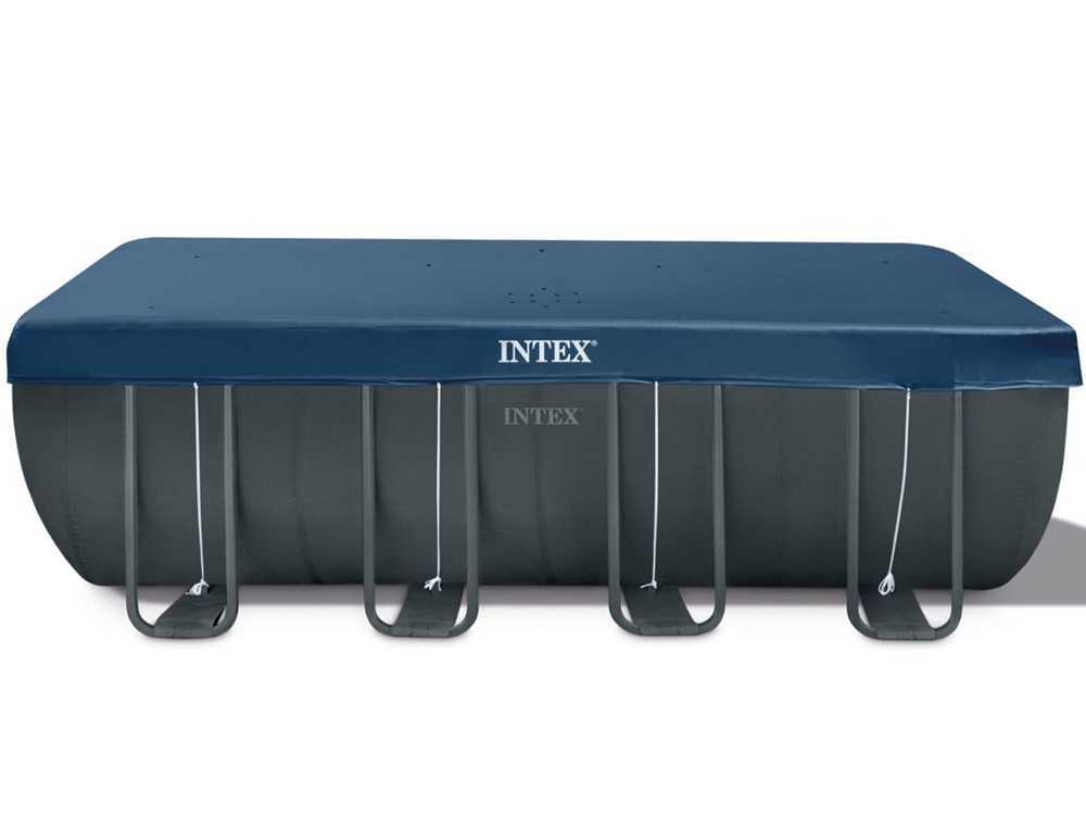 Intex Ultra XTR Frame 26356NP - 549x274x132 cm - Piscina desmontable