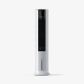 Omniair 7L Enfriador de aire evaporativo y ventilador de torre portátil con modos de humidificación