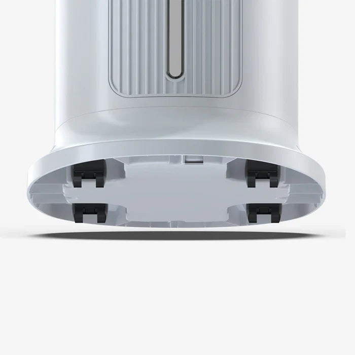 Omniair 7L Enfriador de aire evaporativo y ventilador de torre portátil con modos de humidificación
